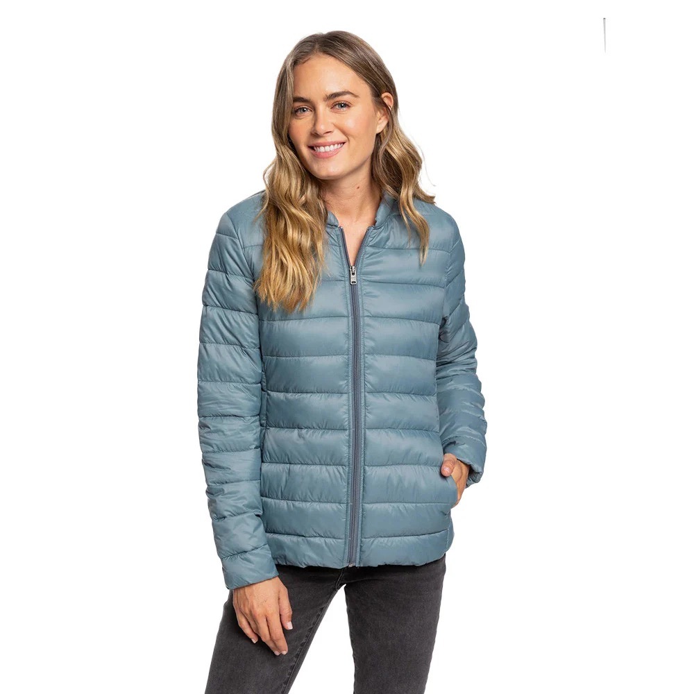 Roxy Endless Dreaming Puffer Jacket